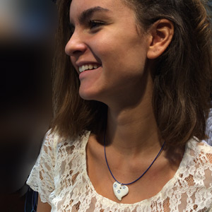 Neue kleine Anh&auml;nger