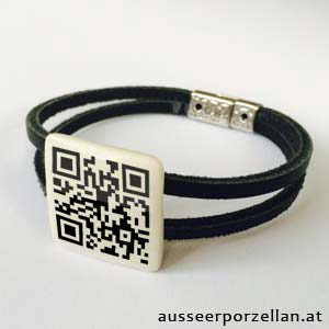 QR-Armbaender